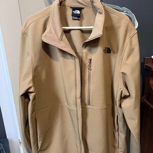 Men's North Face Jacket